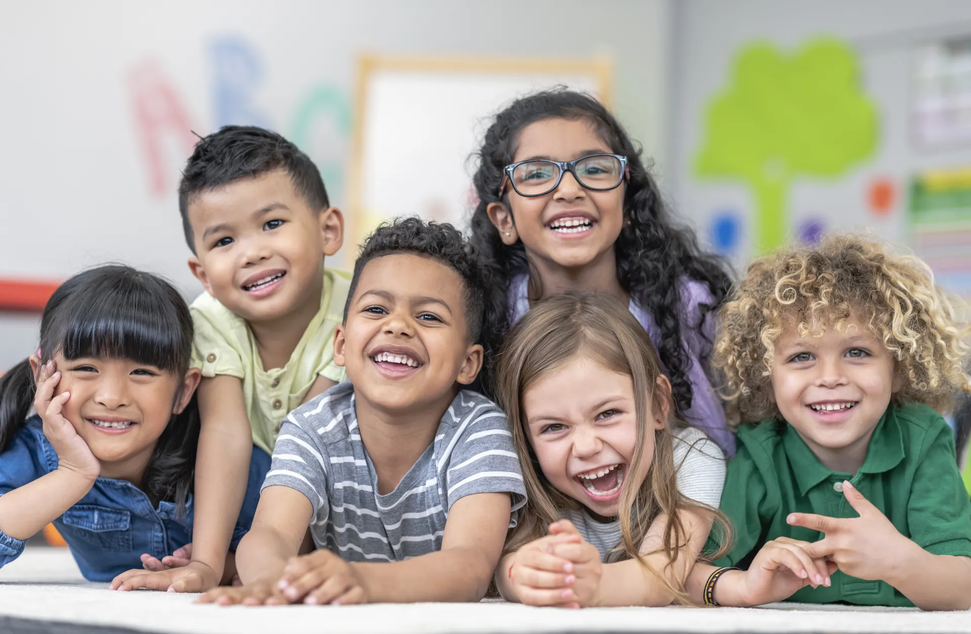 Pre KG